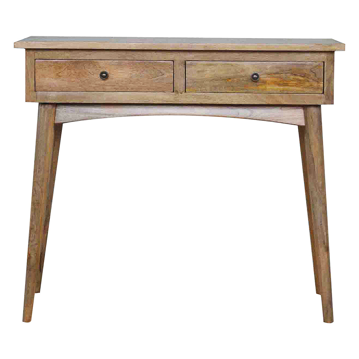 Oslo Console Table - 2 Drawers