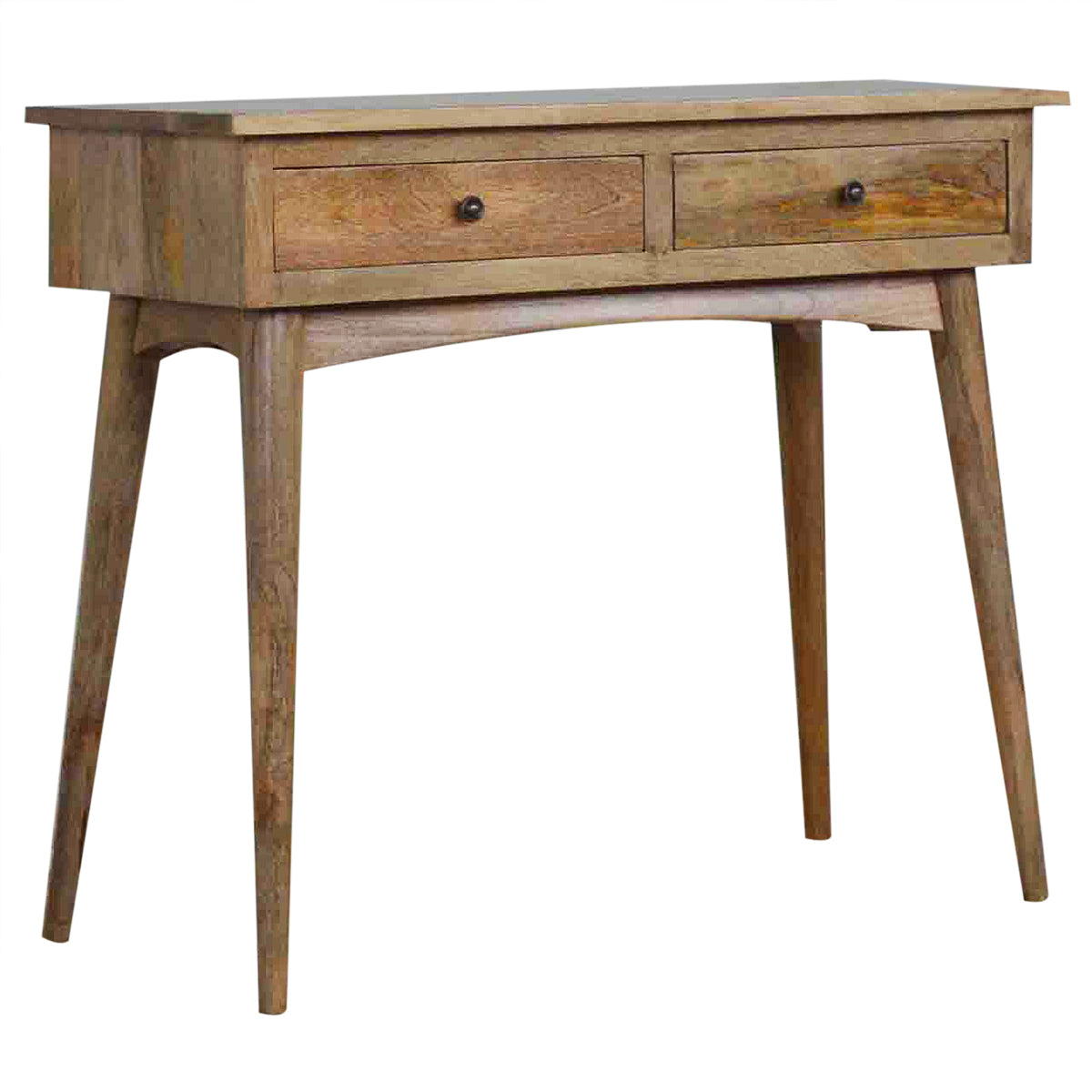 Oslo Console Table - 2 Drawers