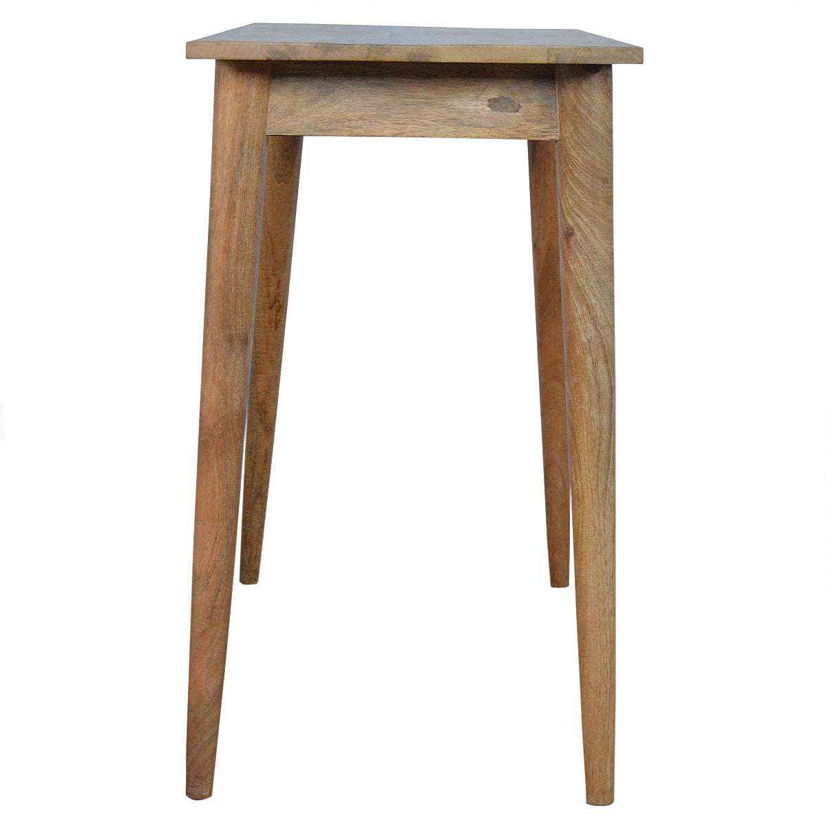 Nordic Writing Desk - 2 Drawers