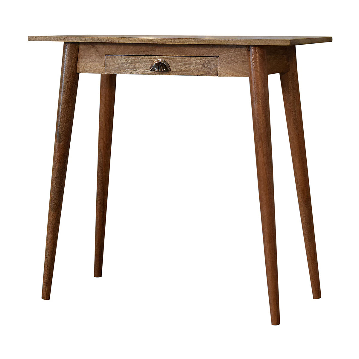 Mini Nordic Writing Desk - 1 Drawers