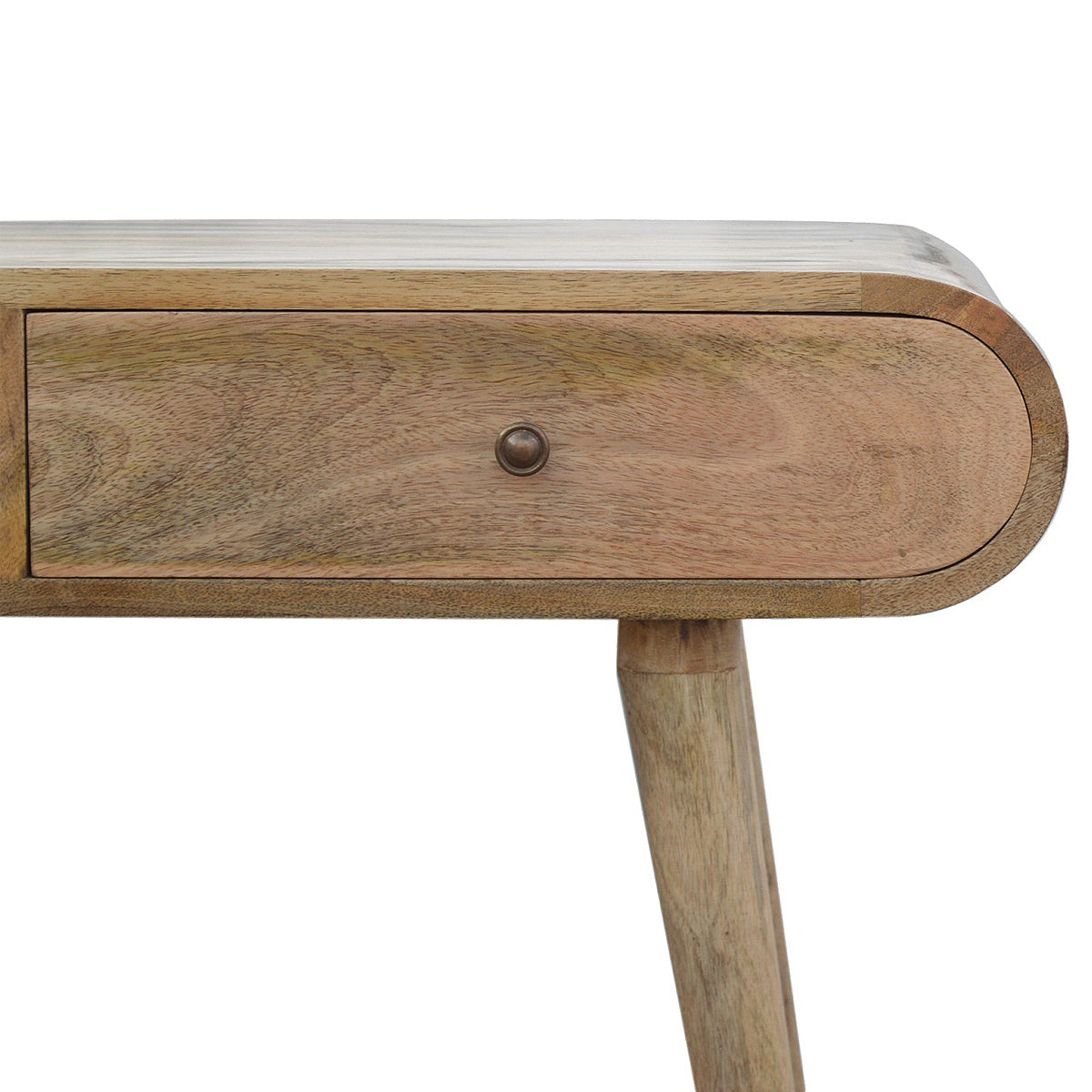 London Console Table - 2 Drawers