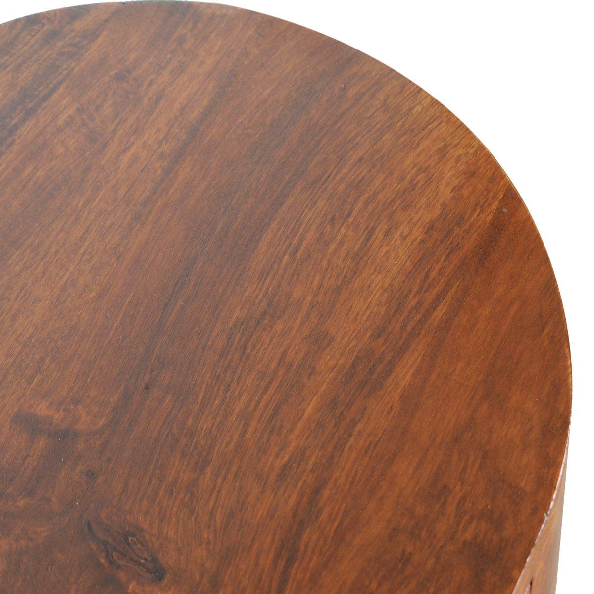 Albion Large Chestnut Console/Dressing Table