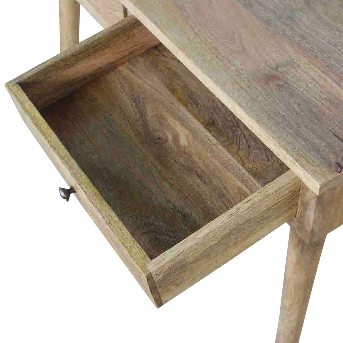 Oslo Console Table - 2 Drawers