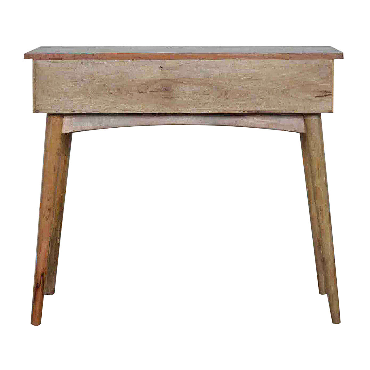 Oslo Console Table - 2 Drawers