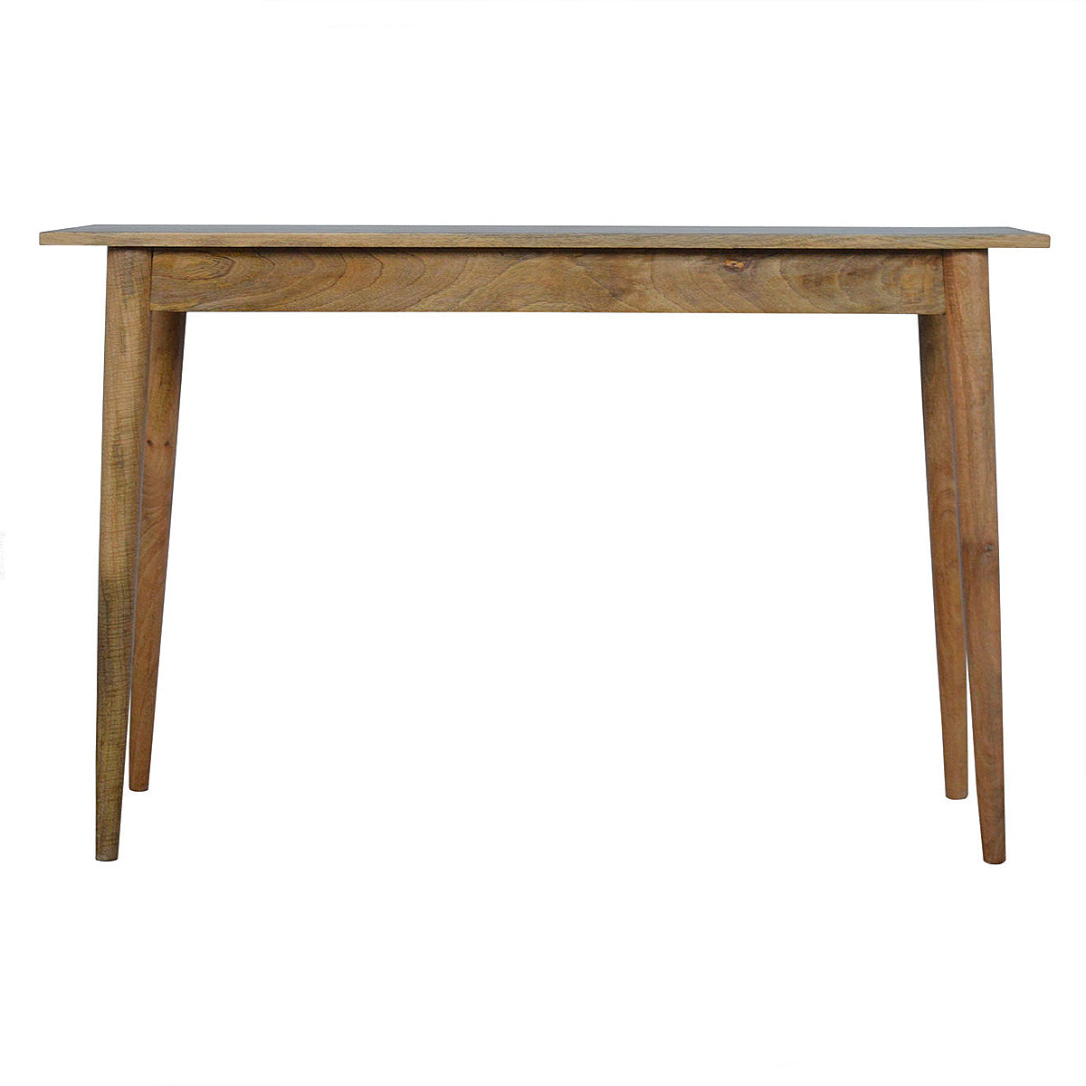 Nordic Writing Desk - 2 Drawers