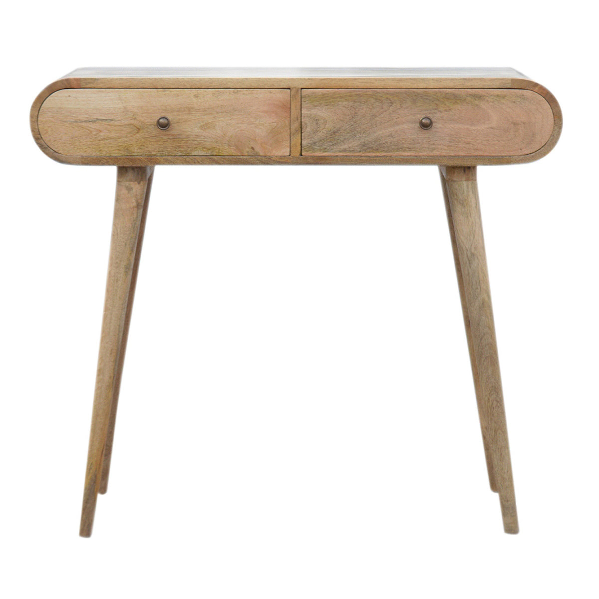 London Console Table - 2 Drawers