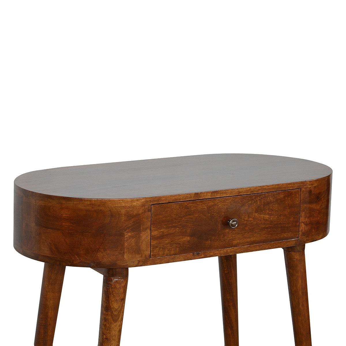 Albion Large Chestnut Console/Dressing Table