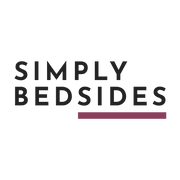 Simply Bedsides logo